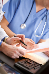 Health informatic