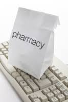 pharmacy informatic