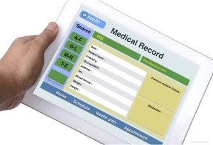 what-is-ehr