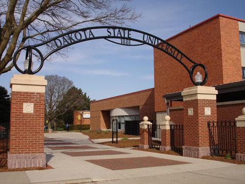 Dakota State University Top Health Informatics Online Associates Degrees