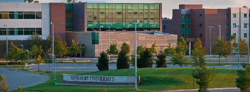 Davenport University Top Health Informatics Online Associates Degrees