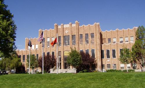 Idaho State University Top Health Informatics Online Associates Degrees