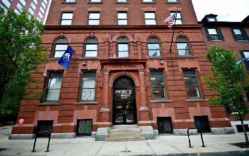 Peirce College Top Health Informatics Online Associates Degrees