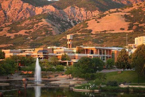 Weber State University Top Health Informatics Online Associates Degrees