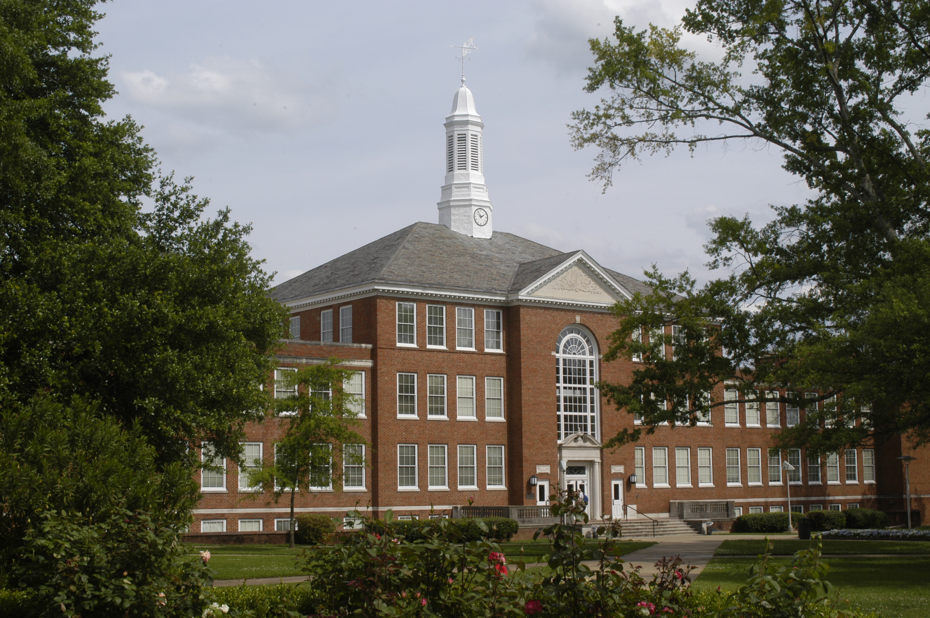 Louisiana Tech University Top Online Master Health Informatics Degree