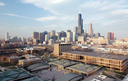 University of Illinois Chicago Top Online Master Health Informatics Degree